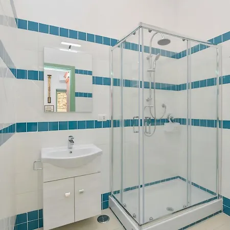 Apartment Monolocale Scirocco *