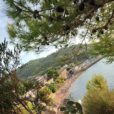 Monolocale Scirocco * Castellabate