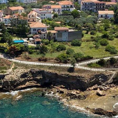 Monolocale Levante Castellabate